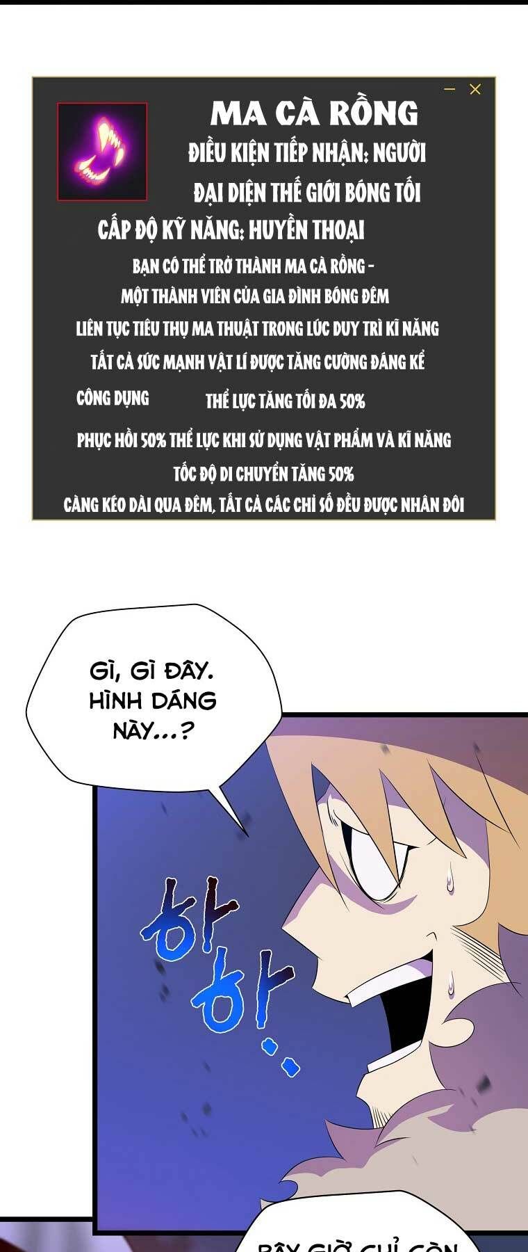 đọc truyện Kẻ Săn Anh Hùng Chương 99 ảnh 29 tại Thiên Thai Truyện