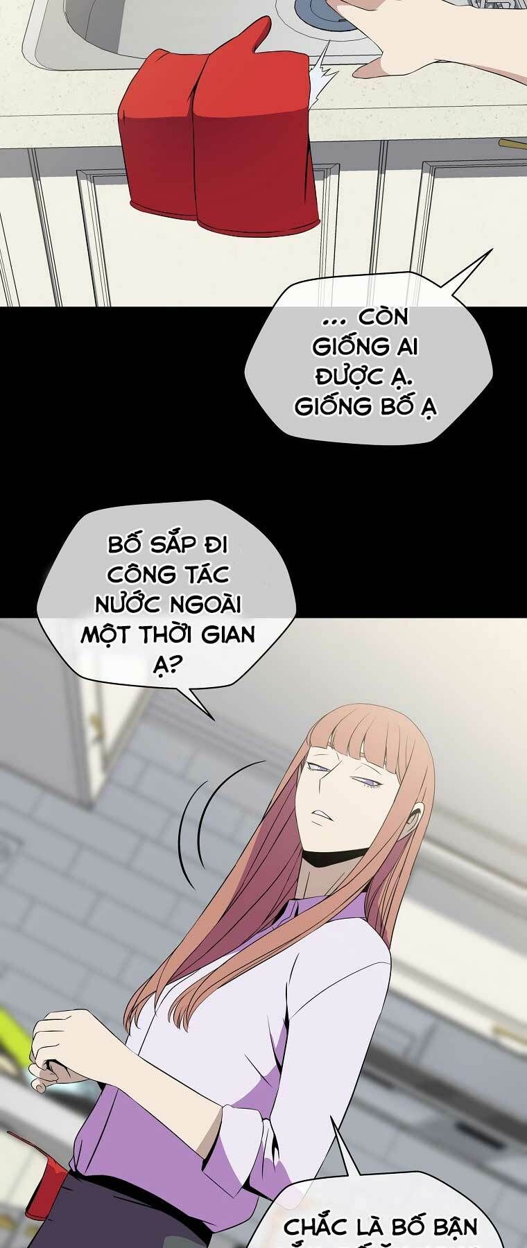 đọc truyện Kẻ Săn Anh Hùng Chương 99 ảnh 39 tại Thiên Thai Truyện