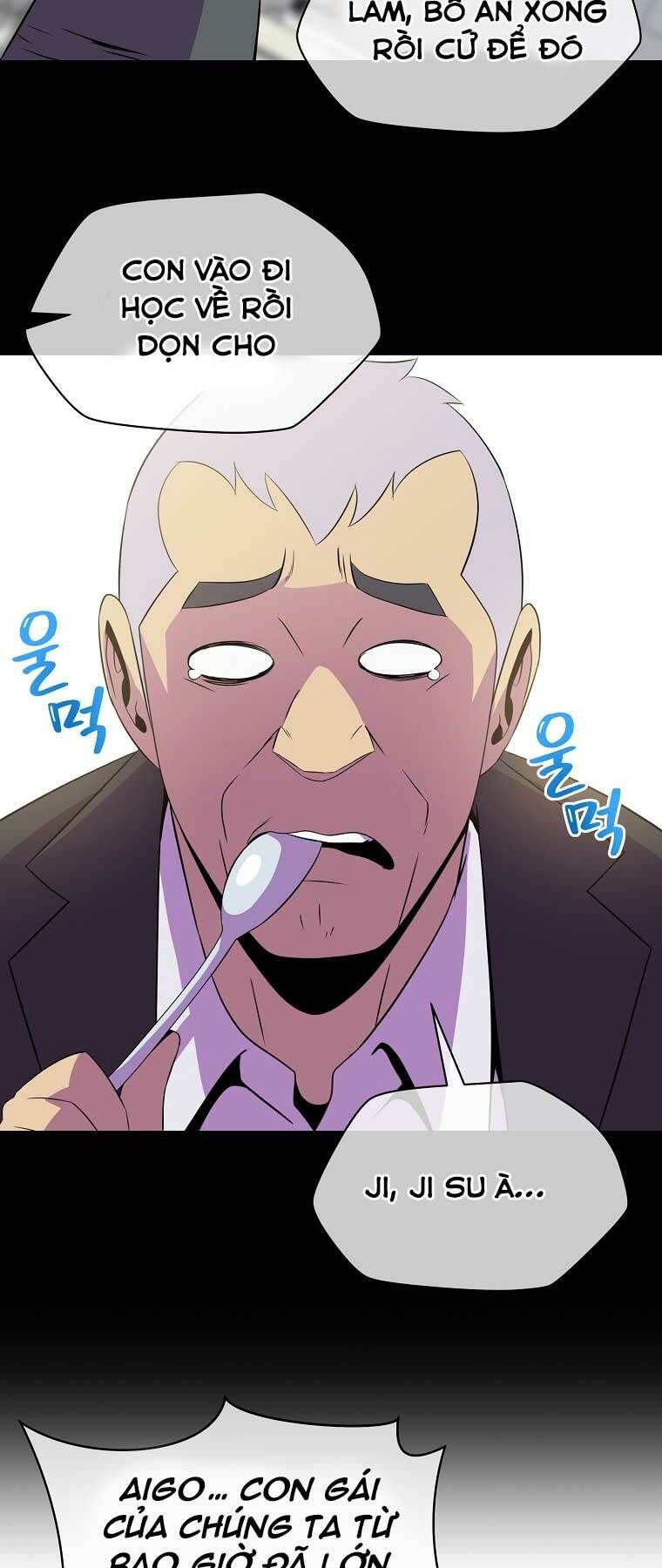 đọc truyện Kẻ Săn Anh Hùng Chương 99 ảnh 40 tại Thiên Thai Truyện