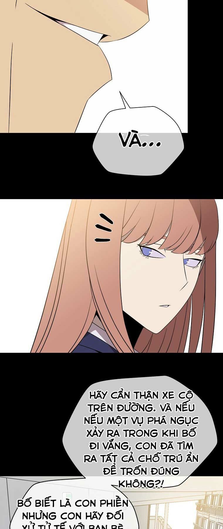 đọc truyện Kẻ Săn Anh Hùng Chương 99 ảnh 45 tại Thiên Thai Truyện