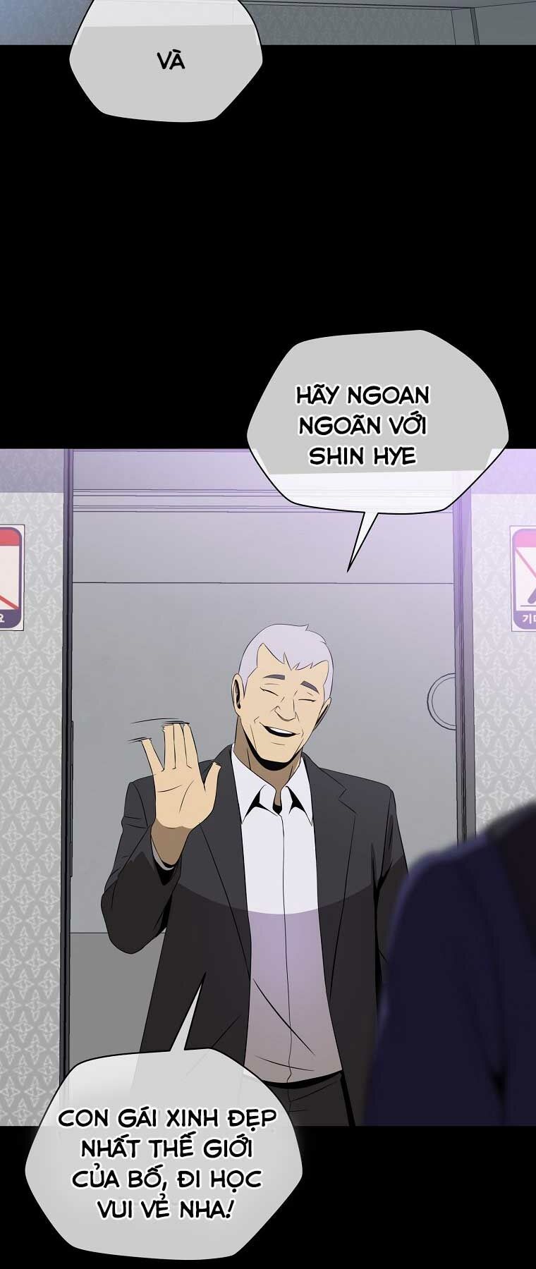 đọc truyện Kẻ Săn Anh Hùng Chương 99 ảnh 47 tại Thiên Thai Truyện