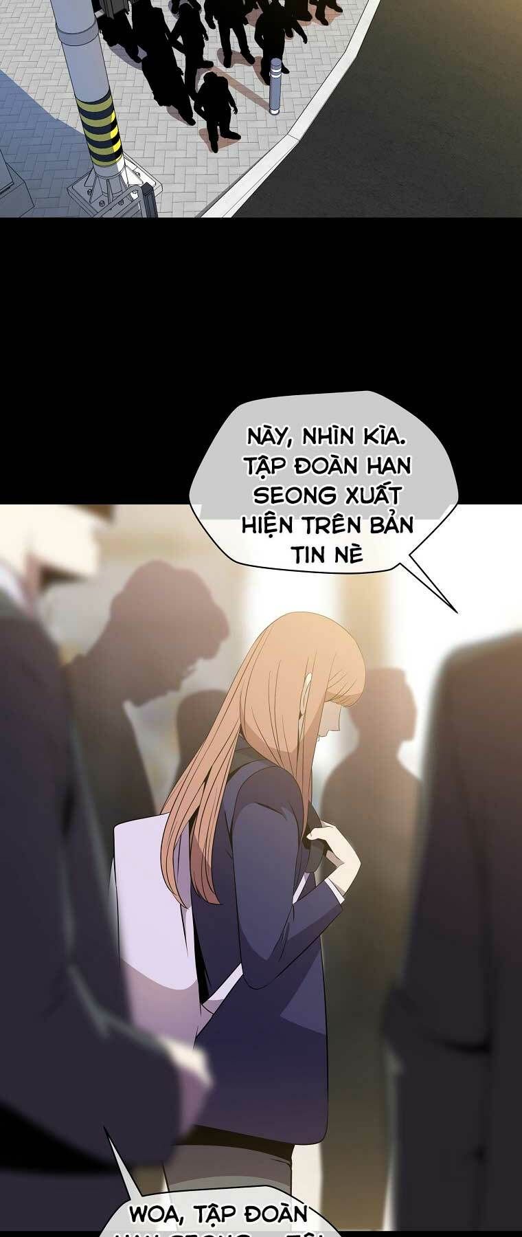 đọc truyện Kẻ Săn Anh Hùng Chương 99 ảnh 50 tại Thiên Thai Truyện