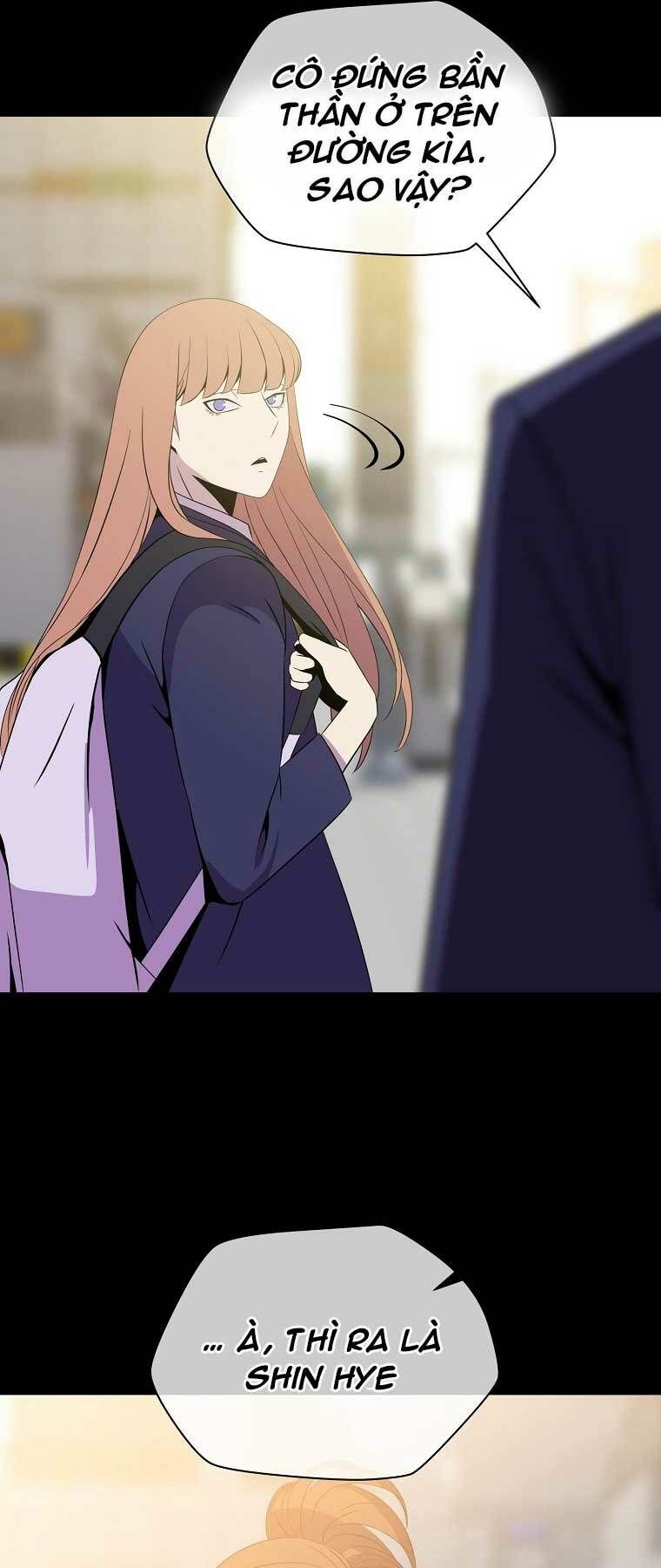 đọc truyện Kẻ Săn Anh Hùng Chương 99 ảnh 54 tại Thiên Thai Truyện