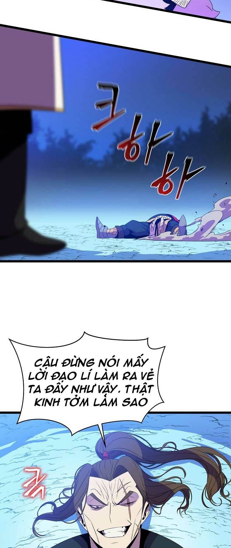 đọc truyện Kẻ Săn Anh Hùng Chương 99 ảnh 8 tại Thiên Thai Truyện