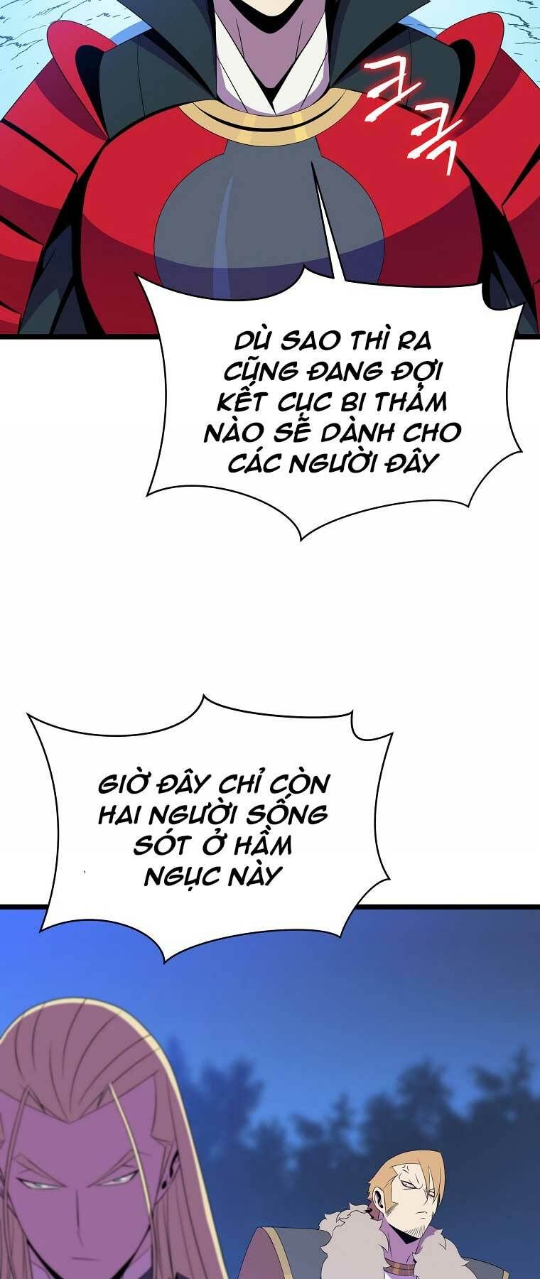 đọc truyện Kẻ Săn Anh Hùng Chương 99 ảnh 9 tại Thiên Thai Truyện