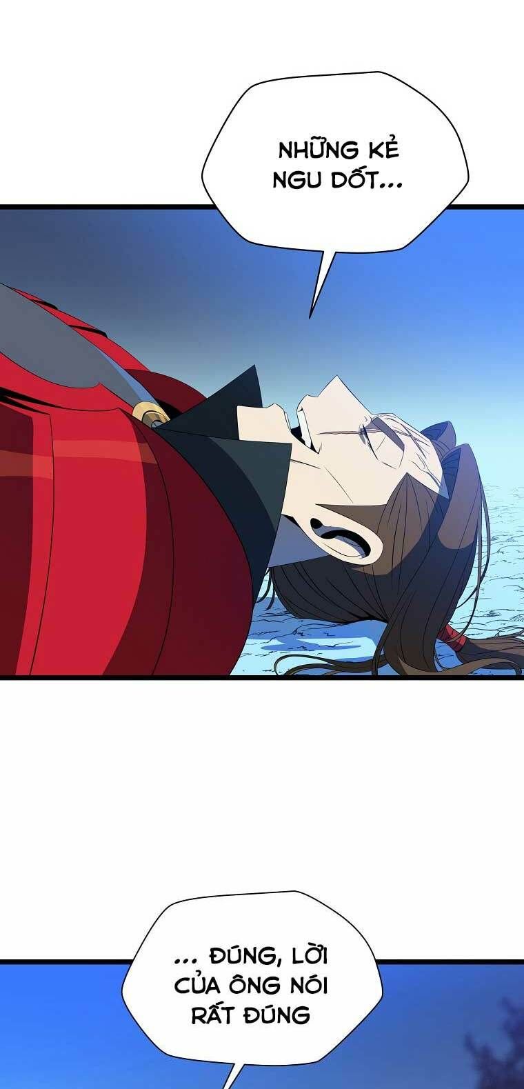 đọc truyện Kẻ Săn Anh Hùng Chương 99 ảnh 11 tại Thiên Thai Truyện