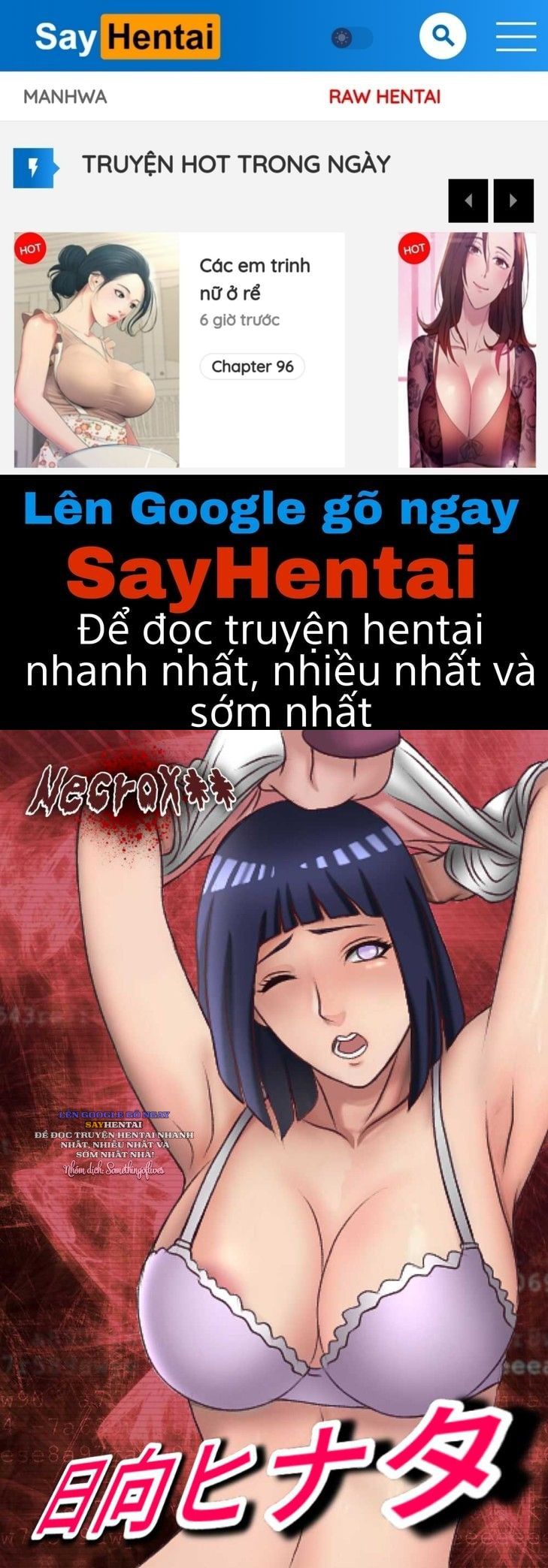 đọc truyện Kẻ Săn Nữ Nija Chương 1 ảnh 2 tại Thiên Thai Truyện