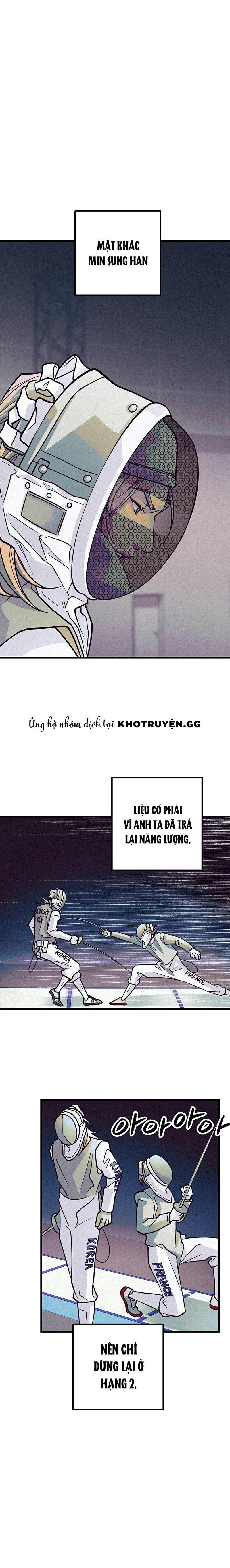 đọc truyện Kẻ Săn Vàng Chương 2 ảnh 11 tại Truyện Dạ Ký
