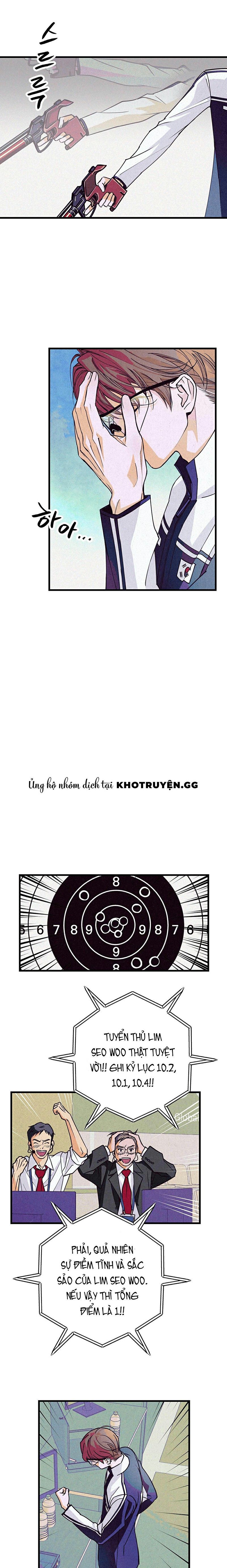 đọc truyện Kẻ Săn Vàng Chương 2 ảnh 7 tại Truyện Dạ Ký
