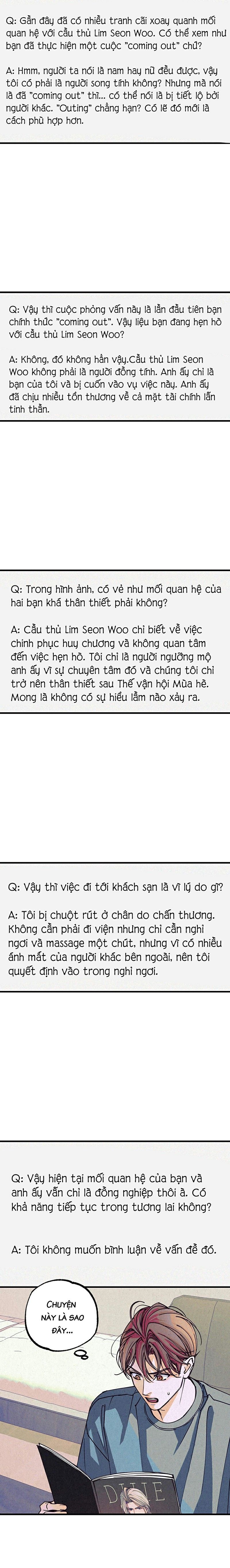 đọc truyện Kẻ Săn Vàng Chương 5 ảnh 15 tại Truyện Dạ Ký