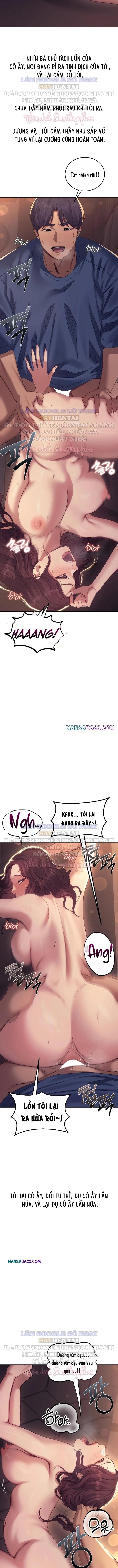 đọc truyện Kẻ Say Rượu Điên Loạn Chương 10 ảnh 3 tại Thiên Thai Truyện