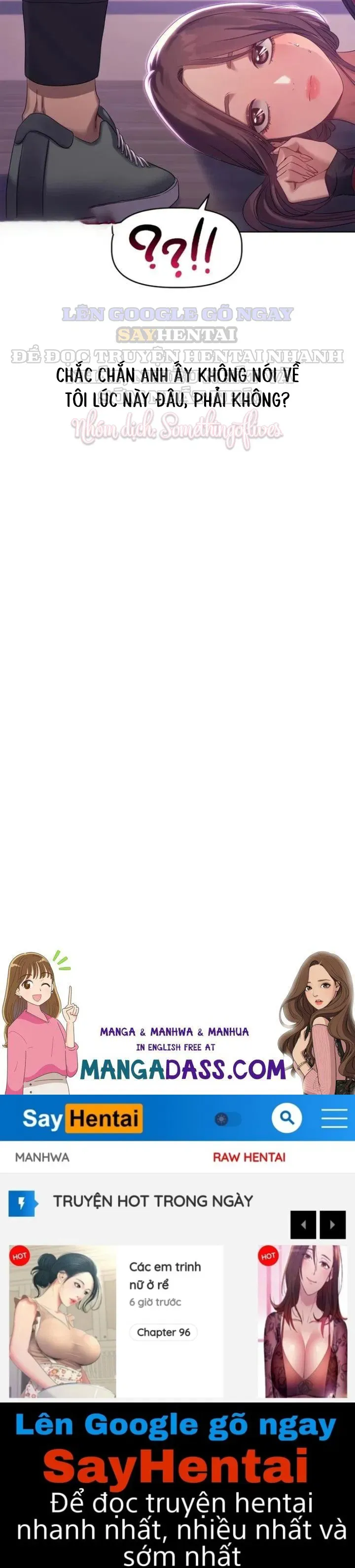 đọc truyện Kẻ Say Rượu Điên Loạn Chương 17 ảnh 4 tại Thiên Thai Truyện