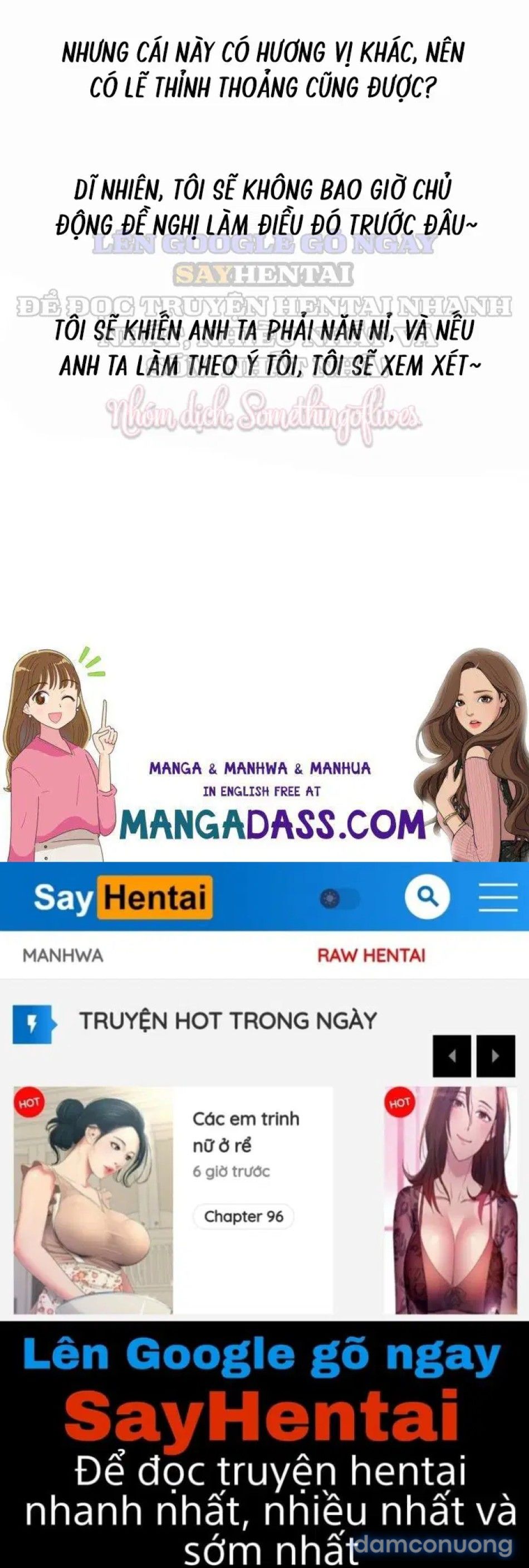 đọc truyện Kẻ Say Rượu Điên Loạn Chương 23 ảnh 5 tại Thiên Thai Truyện