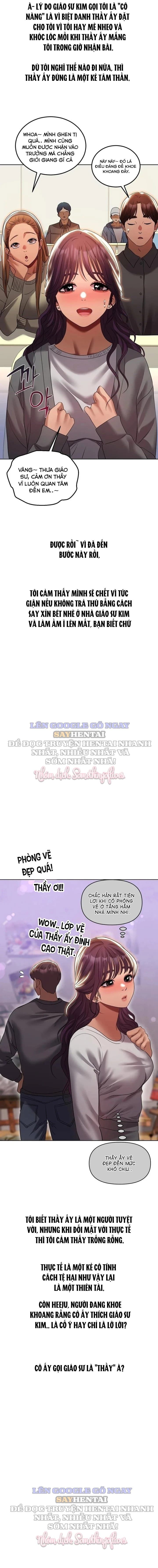 đọc truyện Kẻ Say Rượu Điên Loạn Chương 34 ảnh 5 tại Thiên Thai Truyện