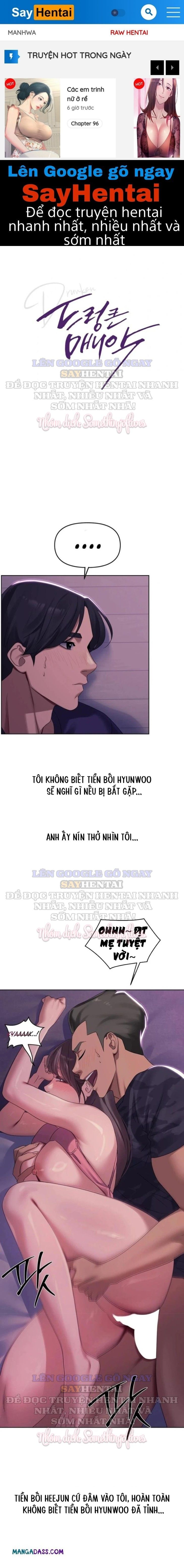 đọc truyện Kẻ Say Rượu Điên Loạn Chương 4 ảnh 2 tại Thiên Thai Truyện