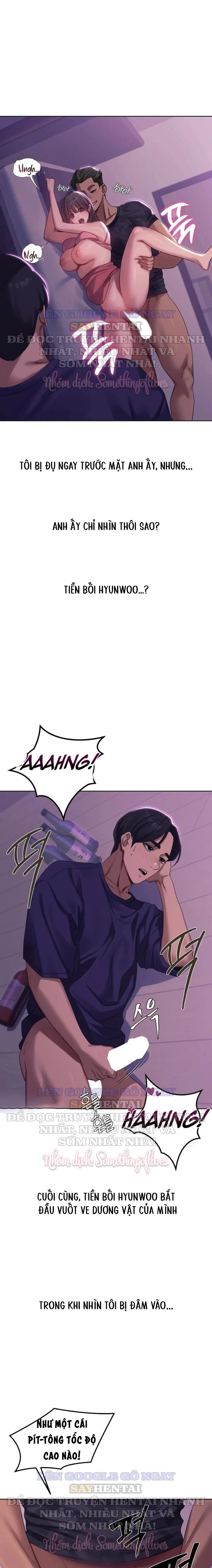 đọc truyện Kẻ Say Rượu Điên Loạn Chương 4 ảnh 3 tại Thiên Thai Truyện