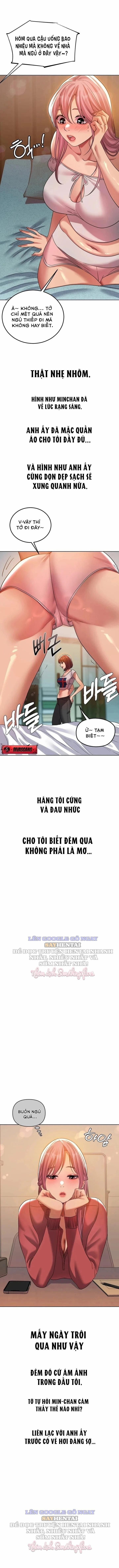 đọc truyện Kẻ Say Rượu Điên Loạn Chương 41 ảnh 5 tại Thiên Thai Truyện