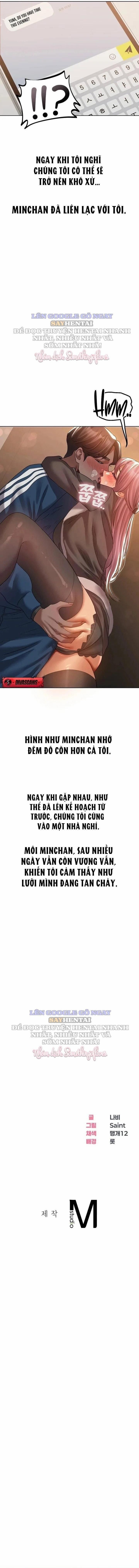 đọc truyện Kẻ Say Rượu Điên Loạn Chương 41 ảnh 6 tại Thiên Thai Truyện