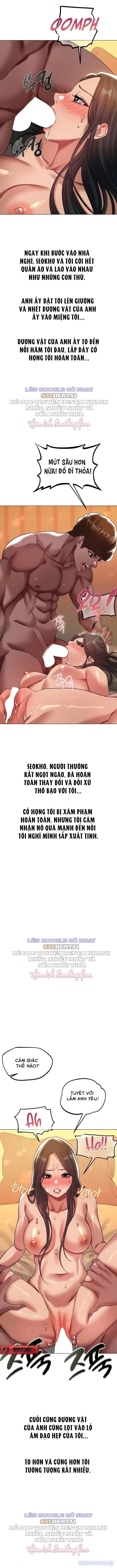 đọc truyện Kẻ Say Rượu Điên Loạn Chương 44 ảnh 4 tại Thiên Thai Truyện