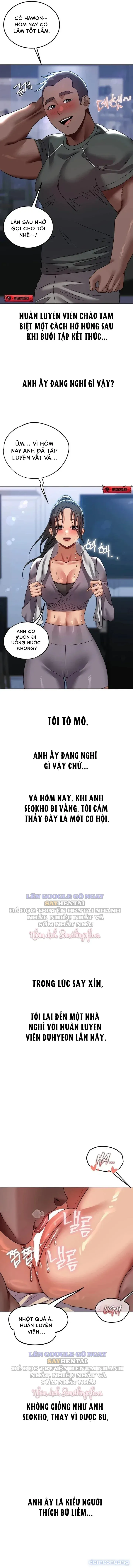 đọc truyện Kẻ Say Rượu Điên Loạn Chương 46 ảnh 4 tại Thiên Thai Truyện