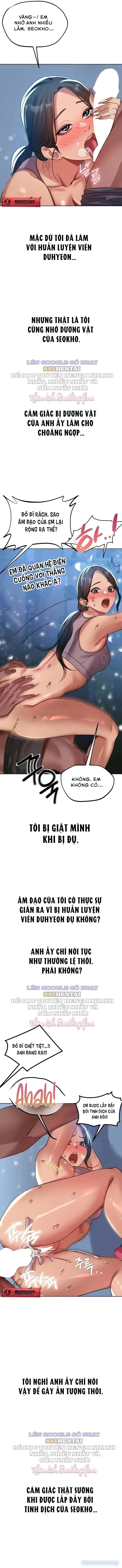đọc truyện Kẻ Say Rượu Điên Loạn Chương 47 ảnh 4 tại Thiên Thai Truyện