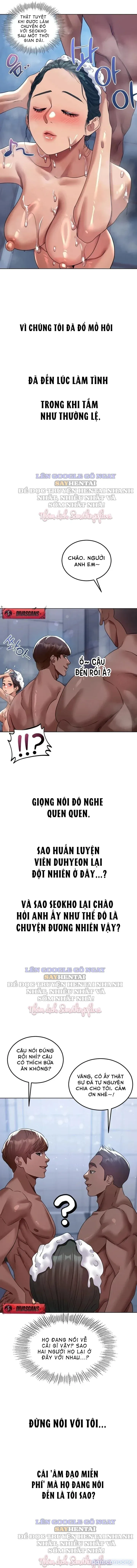 đọc truyện Kẻ Say Rượu Điên Loạn Chương 47 ảnh 5 tại Thiên Thai Truyện