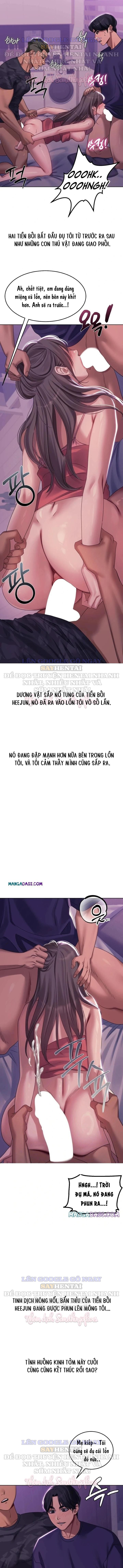 đọc truyện Kẻ Say Rượu Điên Loạn Chương 5 ảnh 4 tại Thiên Thai Truyện