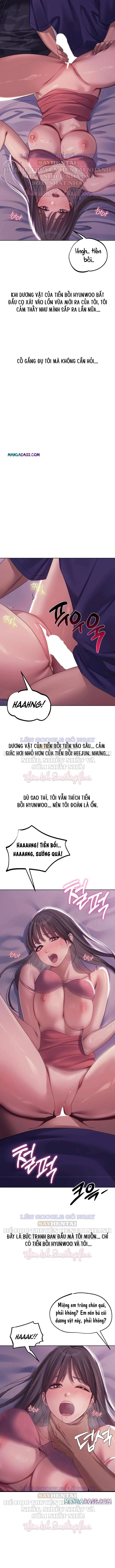 đọc truyện Kẻ Say Rượu Điên Loạn Chương 5 ảnh 5 tại Thiên Thai Truyện