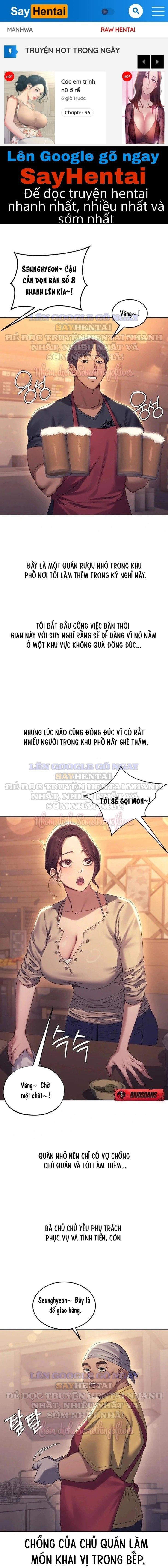 đọc truyện Kẻ Say Rượu Điên Loạn Chương 7 ảnh 2 tại Thiên Thai Truyện