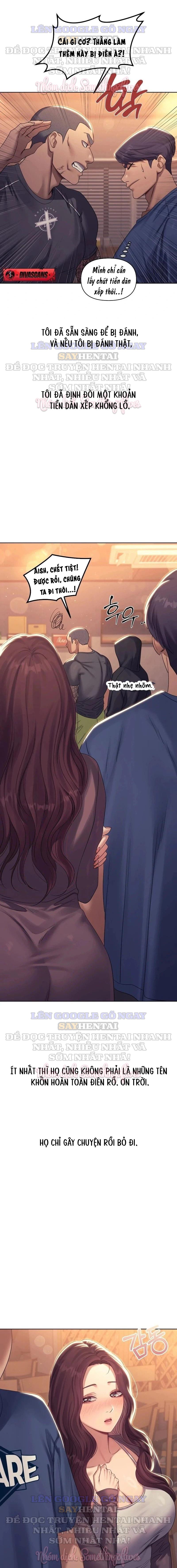 đọc truyện Kẻ Say Rượu Điên Loạn Chương 7 ảnh 5 tại Thiên Thai Truyện