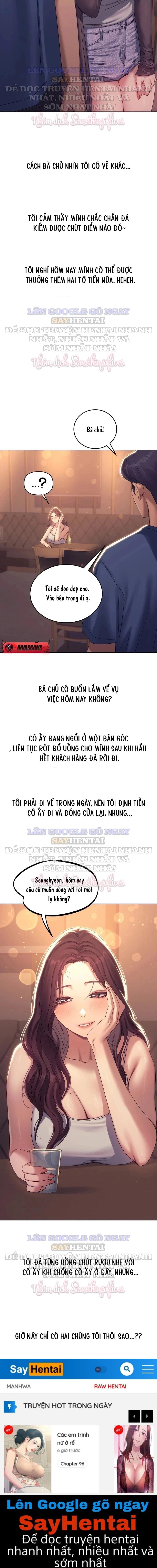 đọc truyện Kẻ Say Rượu Điên Loạn Chương 7 ảnh 6 tại Thiên Thai Truyện