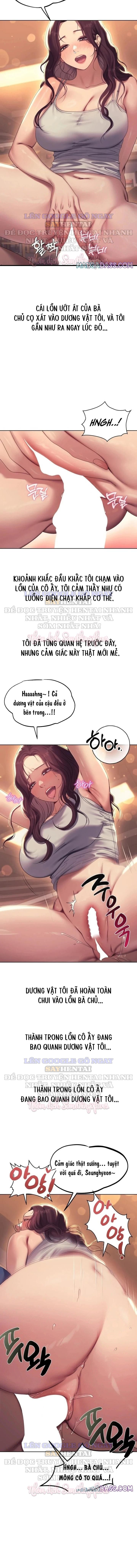 đọc truyện Kẻ Say Rượu Điên Loạn Chương 9 ảnh 4 tại Thiên Thai Truyện