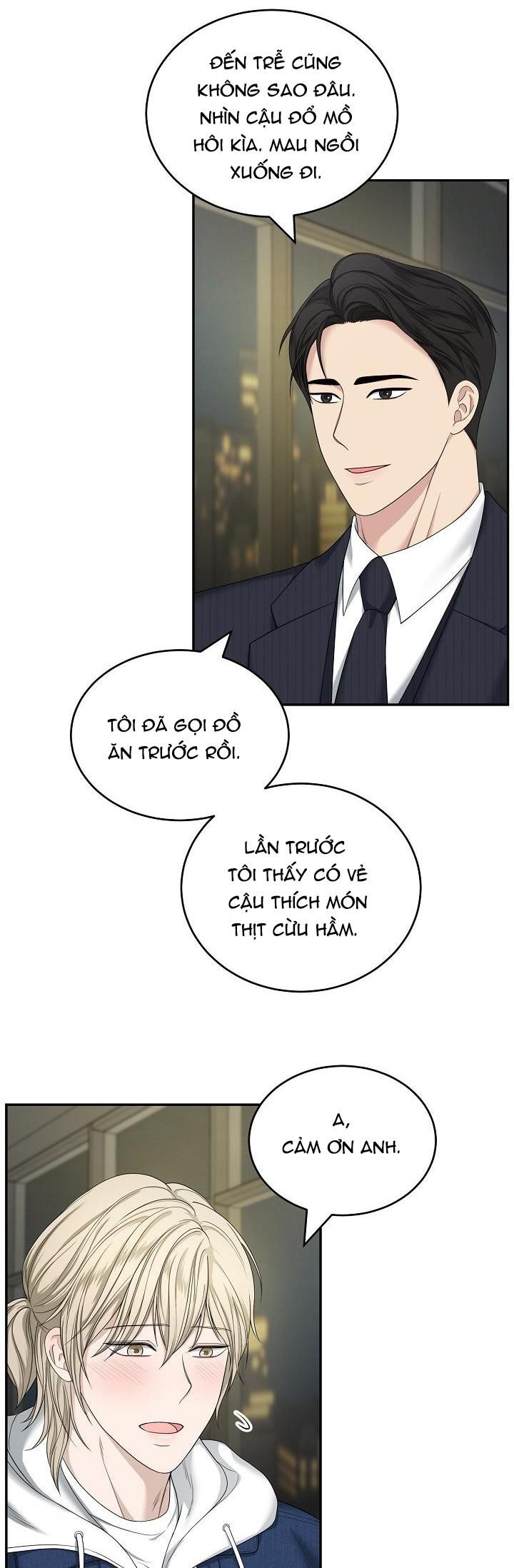 đọc truyện Kẻ Sưu Tập Chương 1 ảnh 12 tại Truyện Dạ Ký