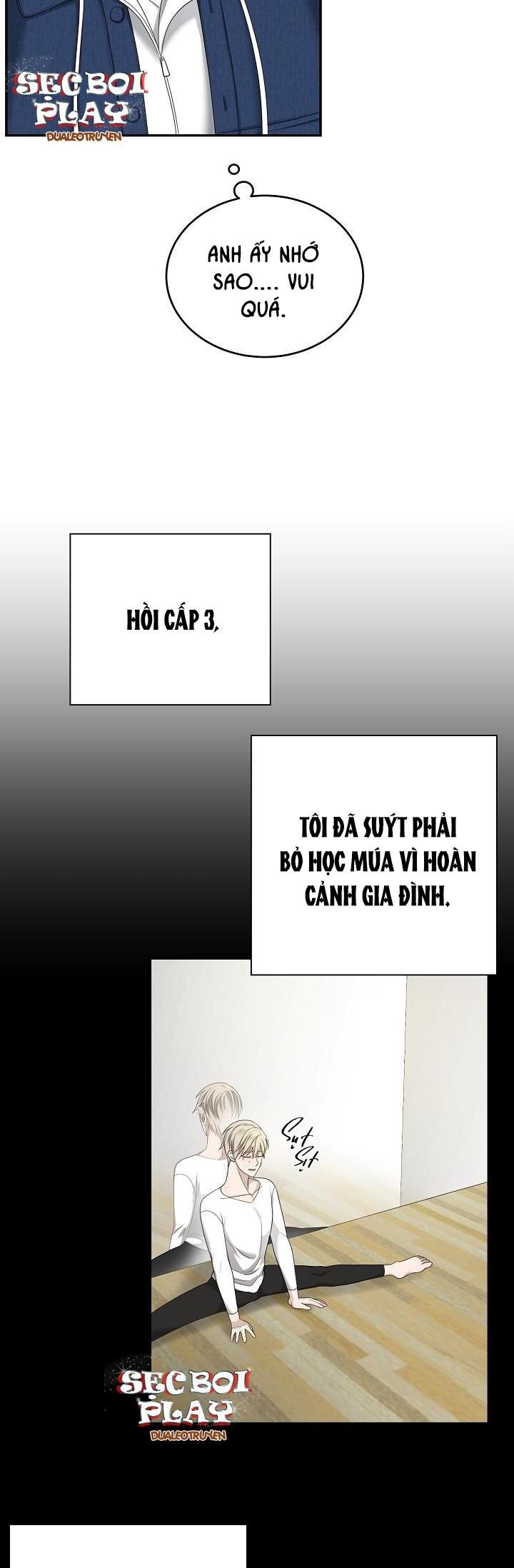 đọc truyện Kẻ Sưu Tập Chương 1 ảnh 13 tại Truyện Dạ Ký