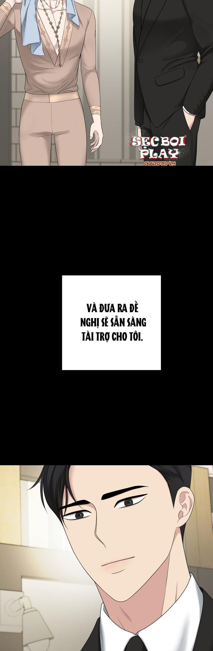 đọc truyện Kẻ Sưu Tập Chương 1 ảnh 15 tại Truyện Dạ Ký