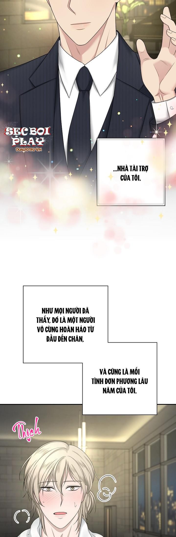 đọc truyện Kẻ Sưu Tập Chương 1 ảnh 10 tại Truyện Dạ Ký