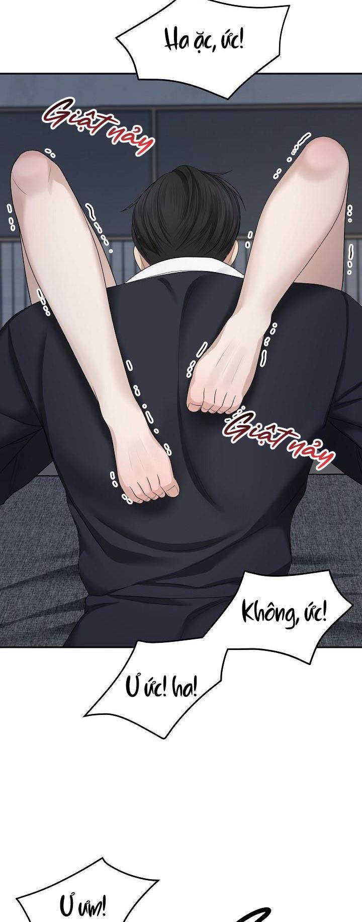 đọc truyện Kẻ Sưu Tập Chương 10 ảnh 16 tại Truyện Dạ Ký