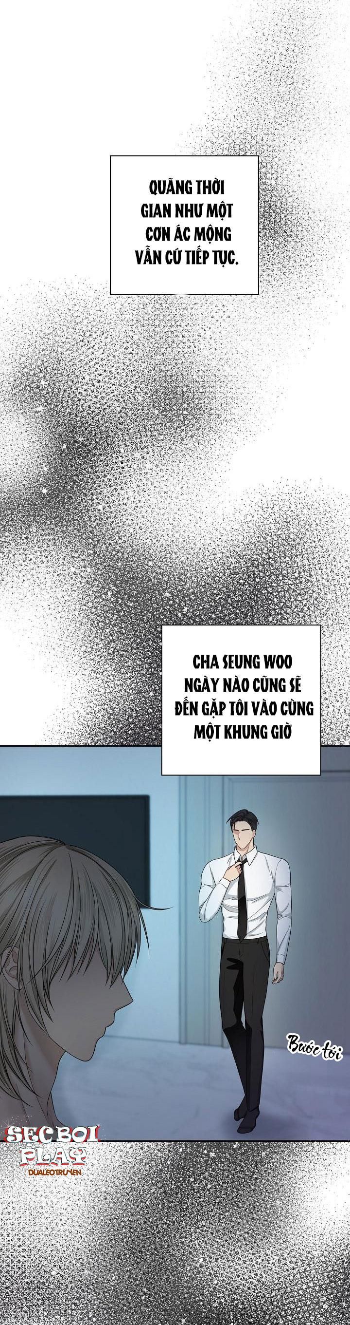 đọc truyện Kẻ Sưu Tập Chương 4 ảnh 28 tại Truyện Dạ Ký