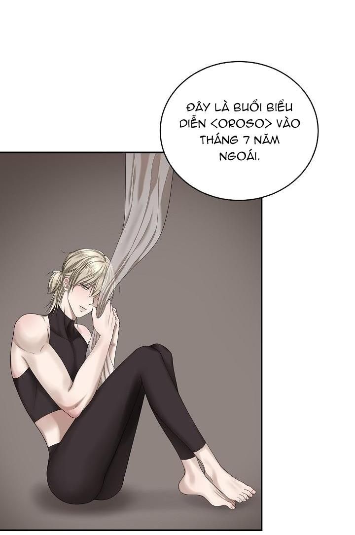 đọc truyện Kẻ Sưu Tập Chương 6 ảnh 11 tại Truyện Dạ Ký