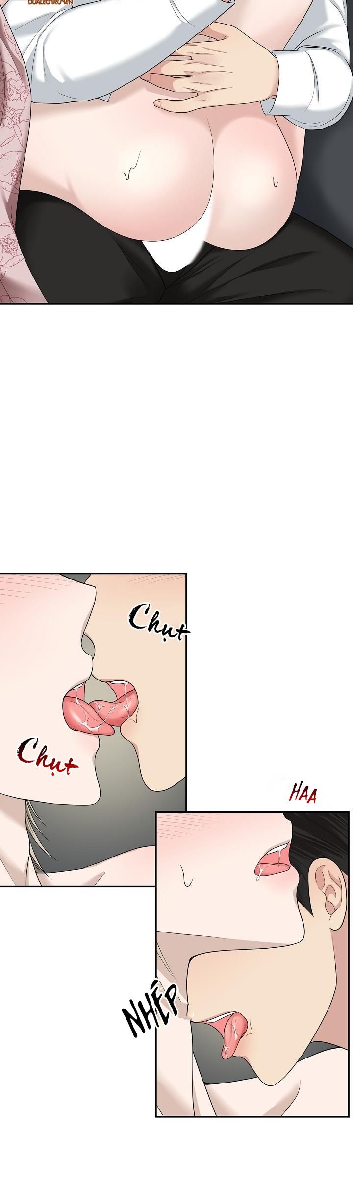 đọc truyện Kẻ Sưu Tập Chương 7 ảnh 27 tại Truyện Dạ Ký