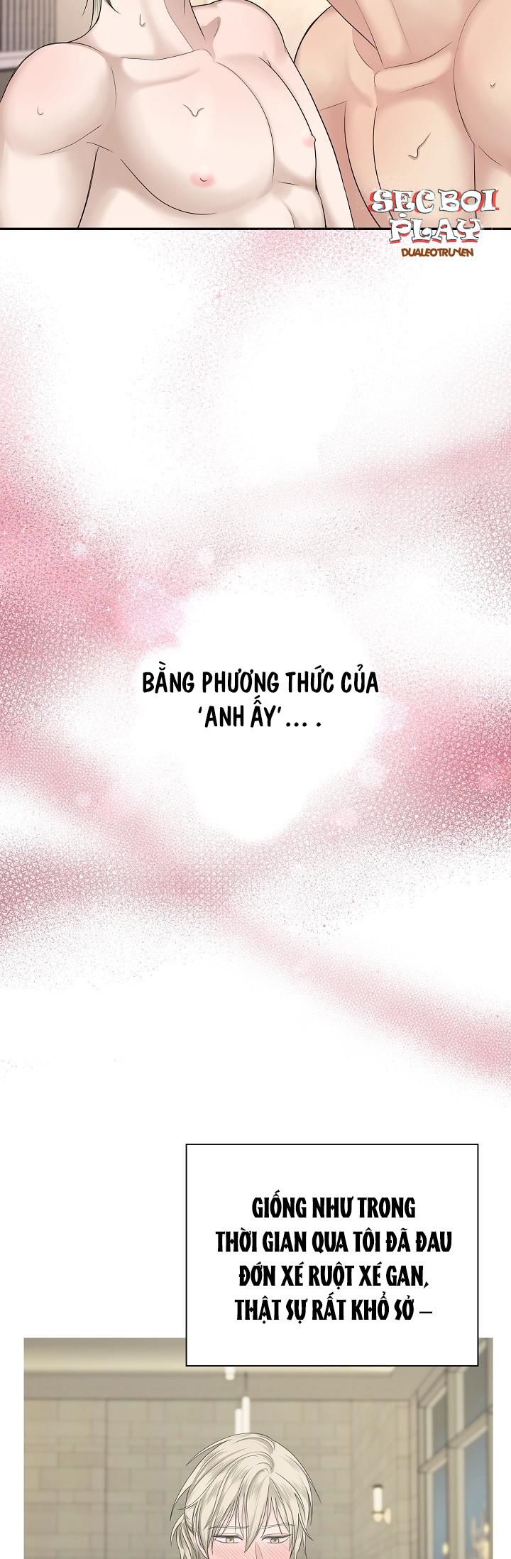 đọc truyện Kẻ Sưu Tập Chương 8 ảnh 20 tại Truyện Dạ Ký