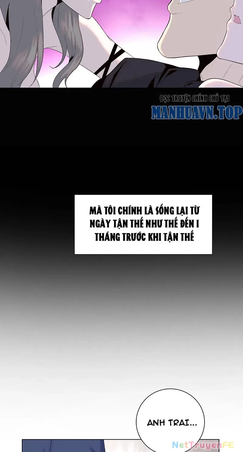đọc truyện Kẻ Tàn Nhẫn Ngày Tận Thế: Bắt Đầu Dự Trữ Hàng Tỷ Tấn Vật Tư Chương 1 ảnh 24 tại Thiên Thai Truyện