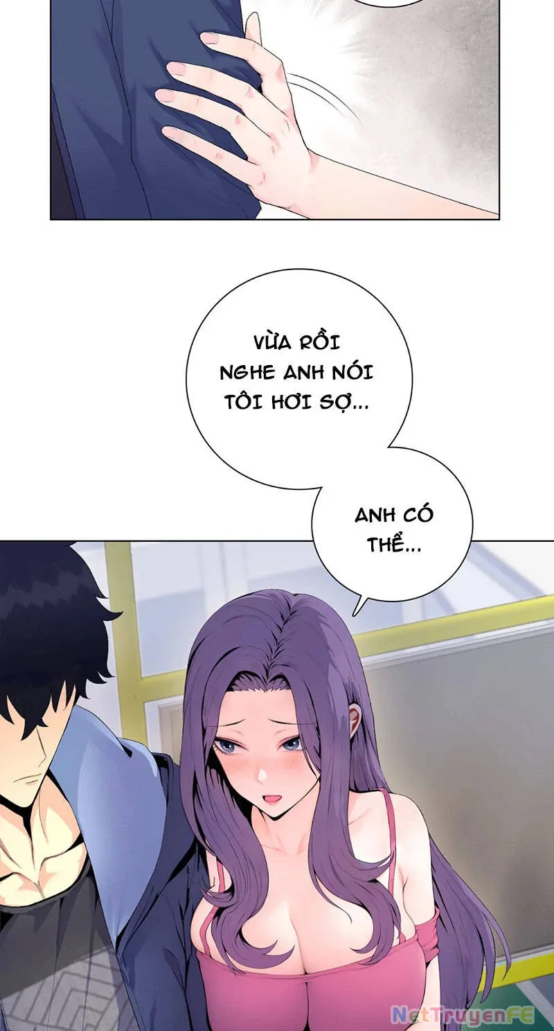 đọc truyện Kẻ Tàn Nhẫn Ngày Tận Thế: Bắt Đầu Dự Trữ Hàng Tỷ Tấn Vật Tư Chương 1 ảnh 25 tại Thiên Thai Truyện