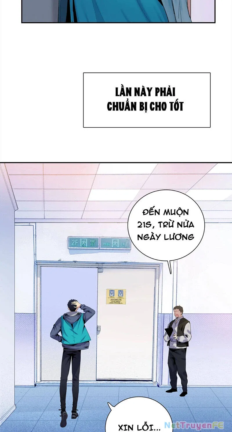 đọc truyện Kẻ Tàn Nhẫn Ngày Tận Thế: Bắt Đầu Dự Trữ Hàng Tỷ Tấn Vật Tư Chương 1 ảnh 32 tại Thiên Thai Truyện