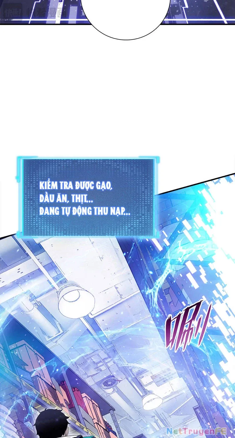 đọc truyện Kẻ Tàn Nhẫn Ngày Tận Thế: Bắt Đầu Dự Trữ Hàng Tỷ Tấn Vật Tư Chương 1 ảnh 36 tại Thiên Thai Truyện