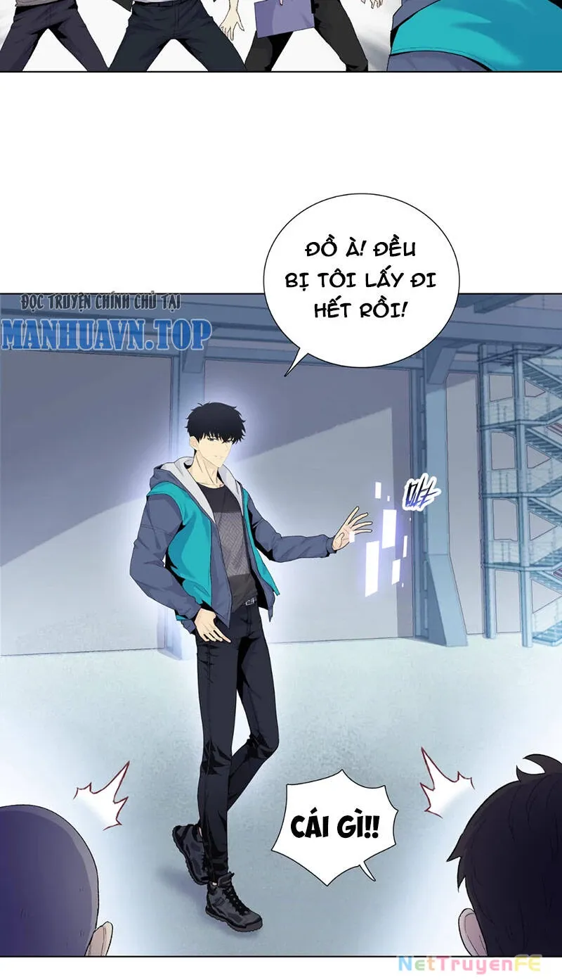 đọc truyện Kẻ Tàn Nhẫn Ngày Tận Thế: Bắt Đầu Dự Trữ Hàng Tỷ Tấn Vật Tư Chương 1 ảnh 50 tại Thiên Thai Truyện