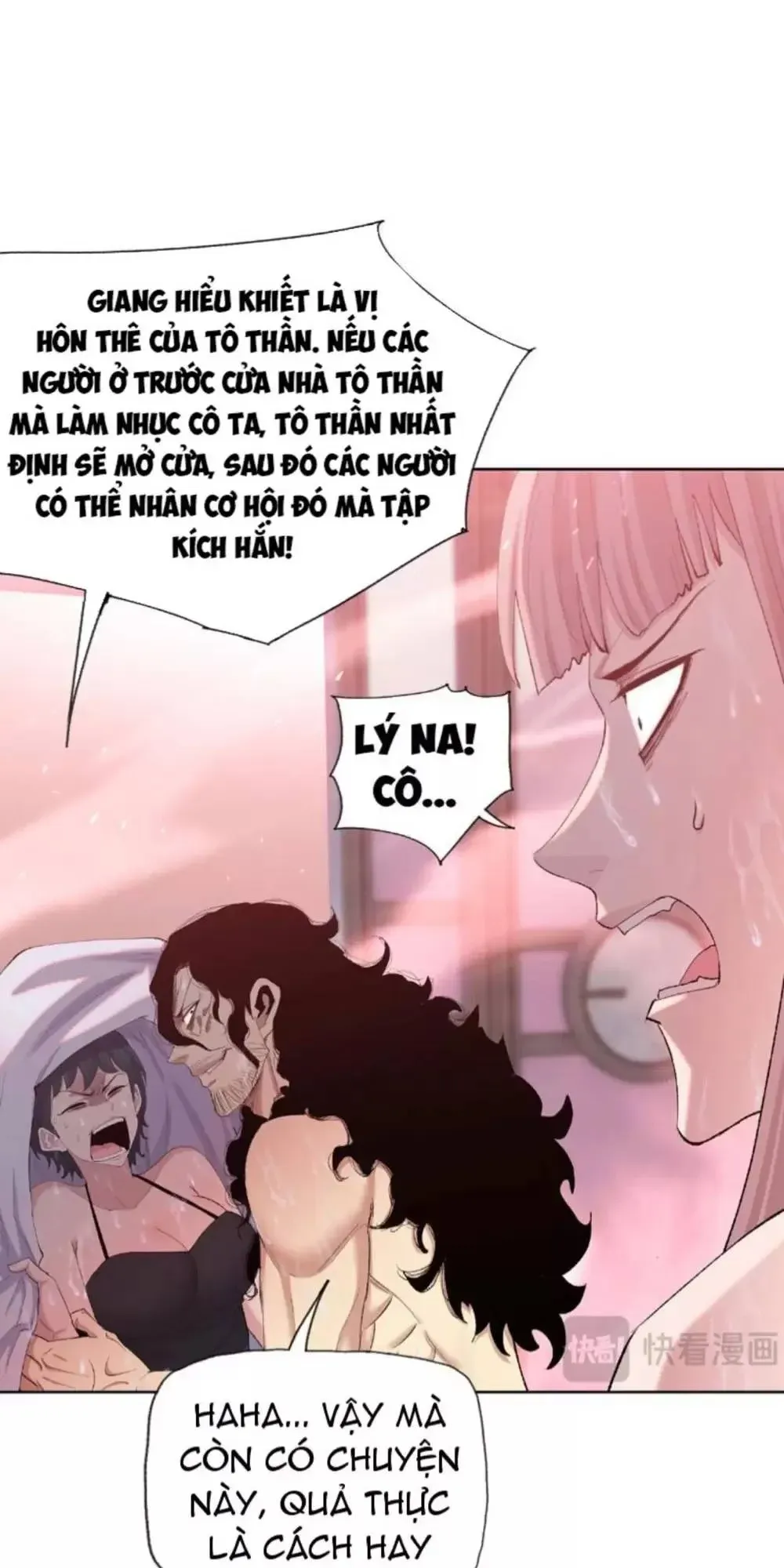 đọc truyện Kẻ Tàn Nhẫn Ngày Tận Thế: Bắt Đầu Dự Trữ Hàng Tỷ Tấn Vật Tư Chương 10 ảnh 34 tại Thiên Thai Truyện