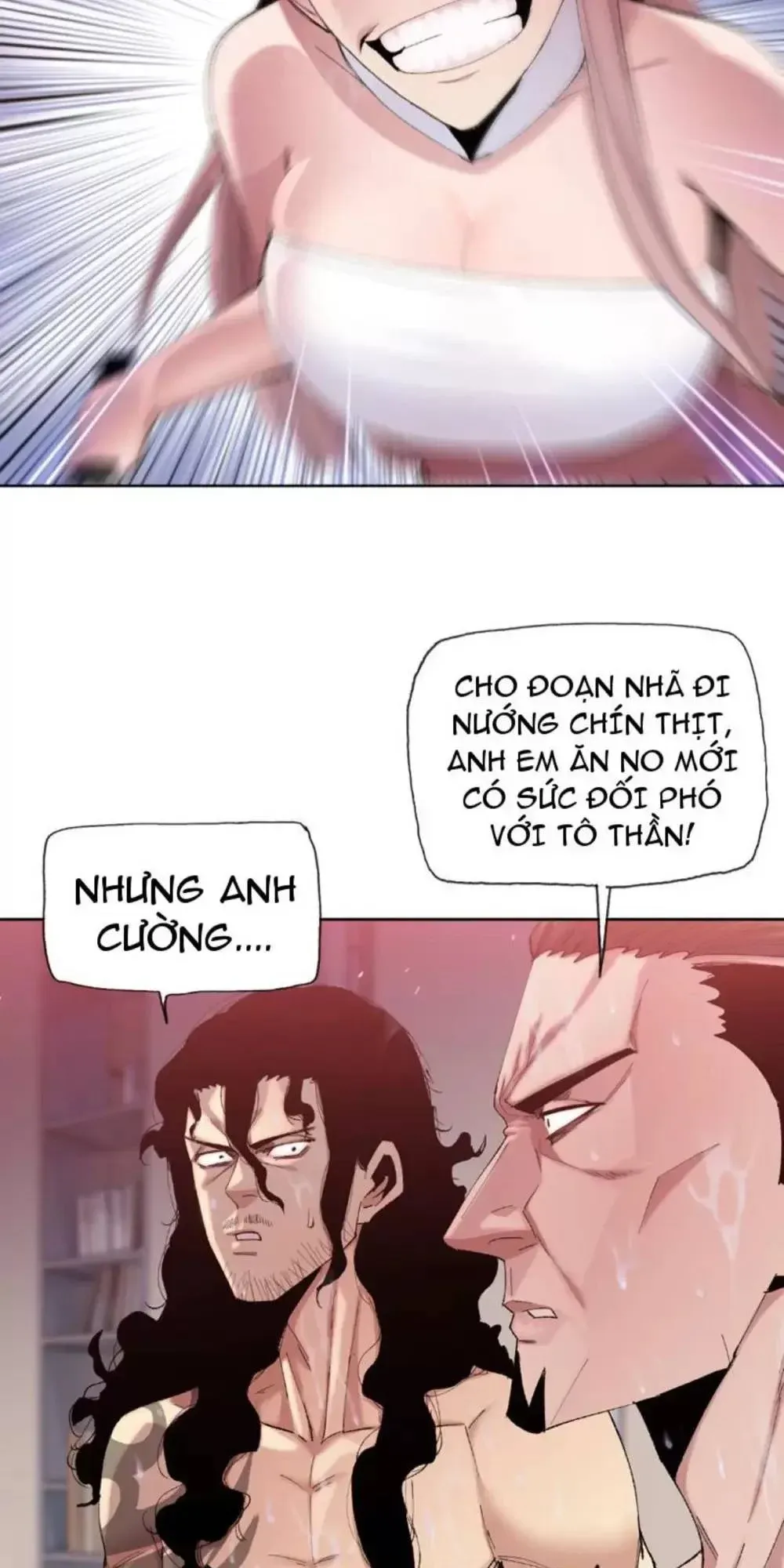 đọc truyện Kẻ Tàn Nhẫn Ngày Tận Thế: Bắt Đầu Dự Trữ Hàng Tỷ Tấn Vật Tư Chương 10 ảnh 49 tại Thiên Thai Truyện