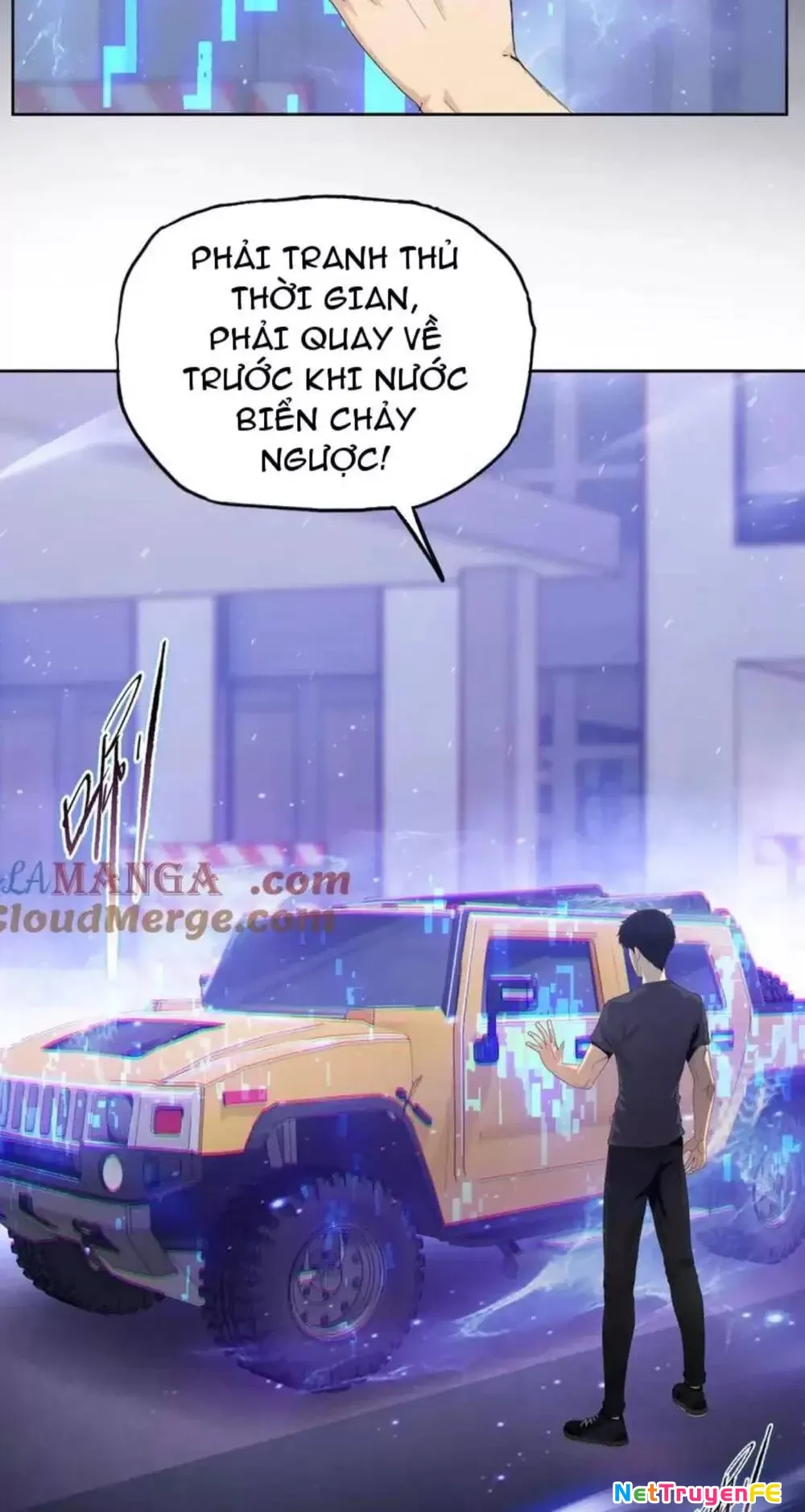 đọc truyện Kẻ Tàn Nhẫn Ngày Tận Thế: Bắt Đầu Dự Trữ Hàng Tỷ Tấn Vật Tư Chương 13 ảnh 24 tại Thiên Thai Truyện