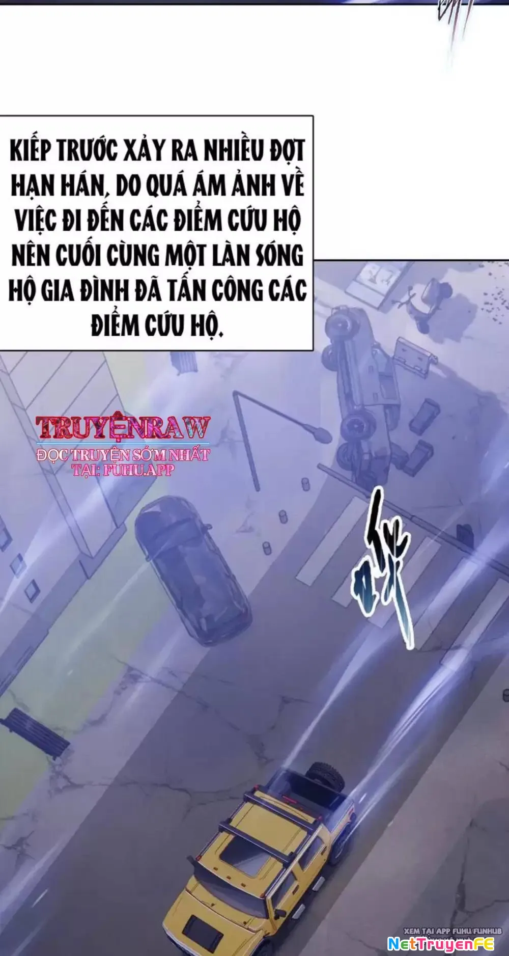 đọc truyện Kẻ Tàn Nhẫn Ngày Tận Thế: Bắt Đầu Dự Trữ Hàng Tỷ Tấn Vật Tư Chương 13 ảnh 25 tại Thiên Thai Truyện